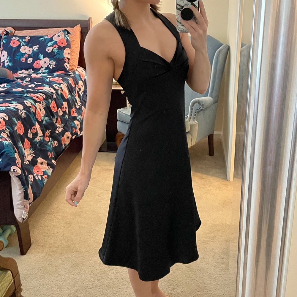 Calvin Klein Dress, SZ 4